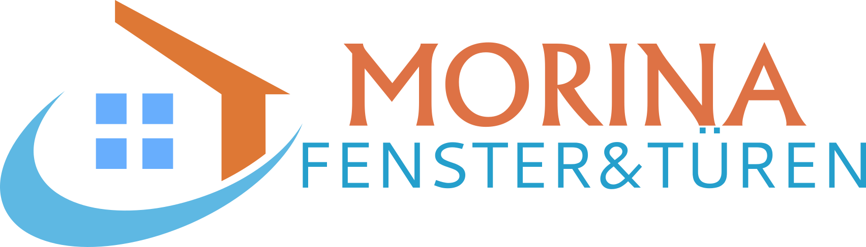 MORINA Fenster&Türen